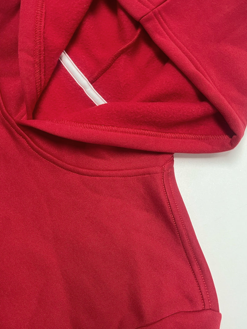Women's 50th Birthday Hooded Sweatshirt.