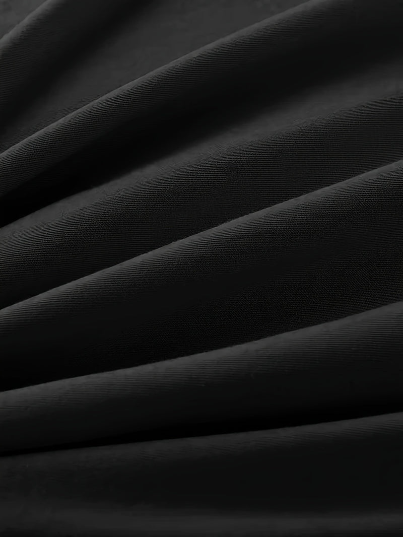 Women’s Printed Round Neck Short Sleeve T-Shirt.