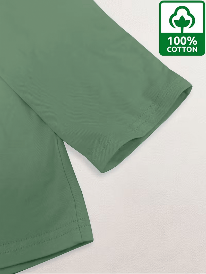 Women's T-Shirt for Autumn And Winter, a Comfortable And Breathable Casual.