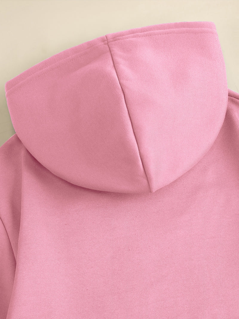 Men's Hooded Sweatshirt New Trendy.