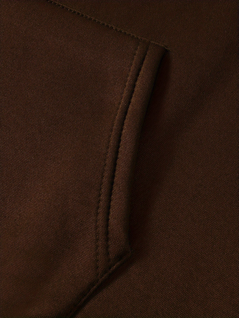 Women's Polyester Hooded Tracksuit with Cat Print.