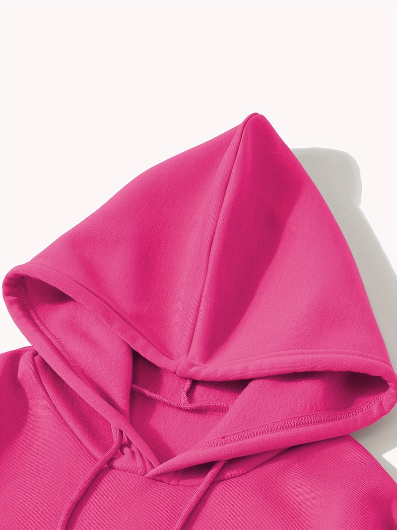 Women's Fashionable Hoodie.