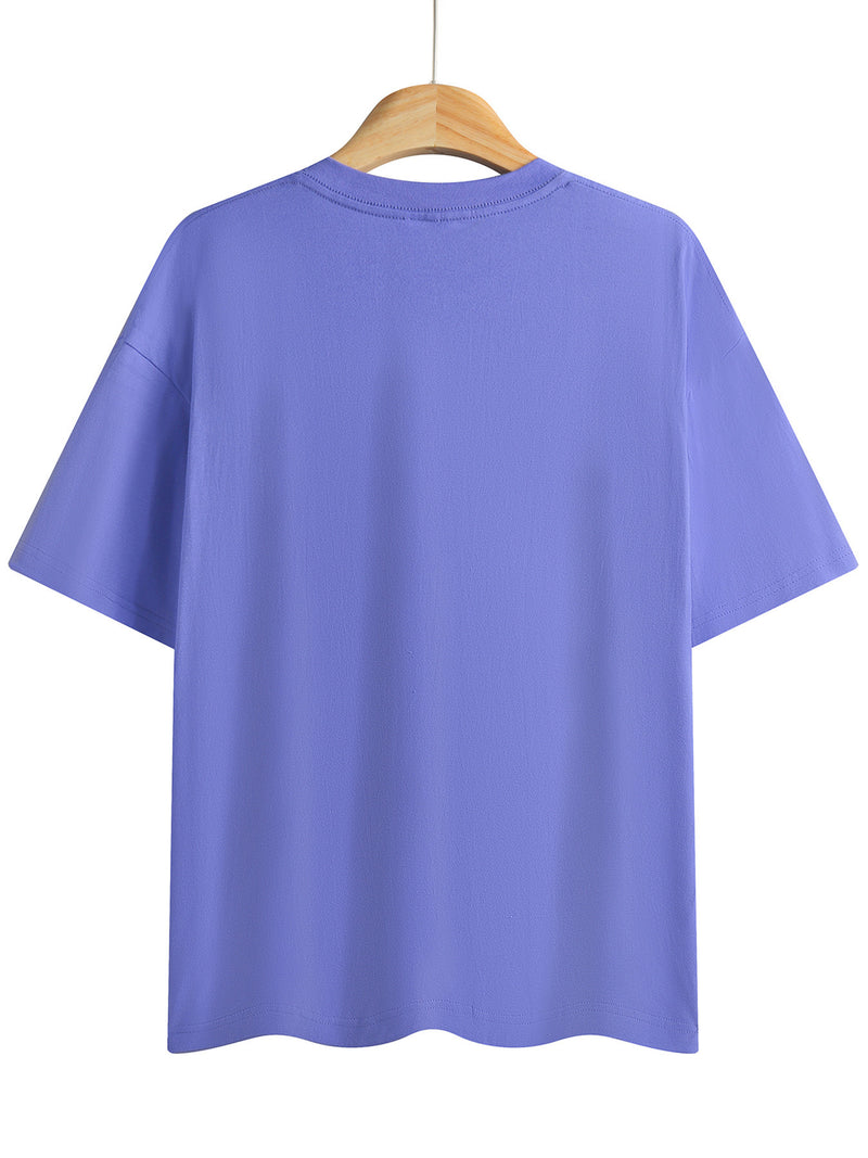 Women’s Casual Short Sleeve T-Shirt.