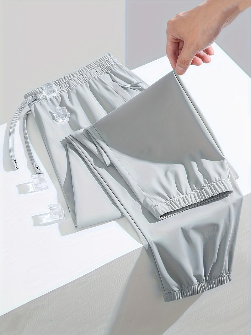 Women's Fashion Casual Pants, Cool and Soft Against the Skin.