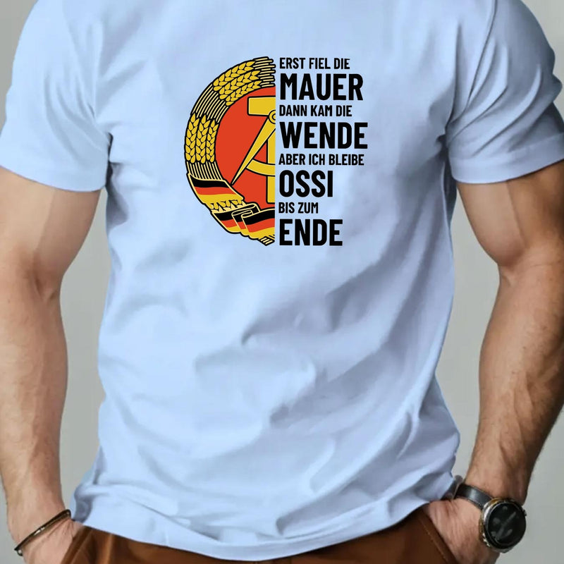 Men's Summer Casual Crew Neck Short T-Shirt.