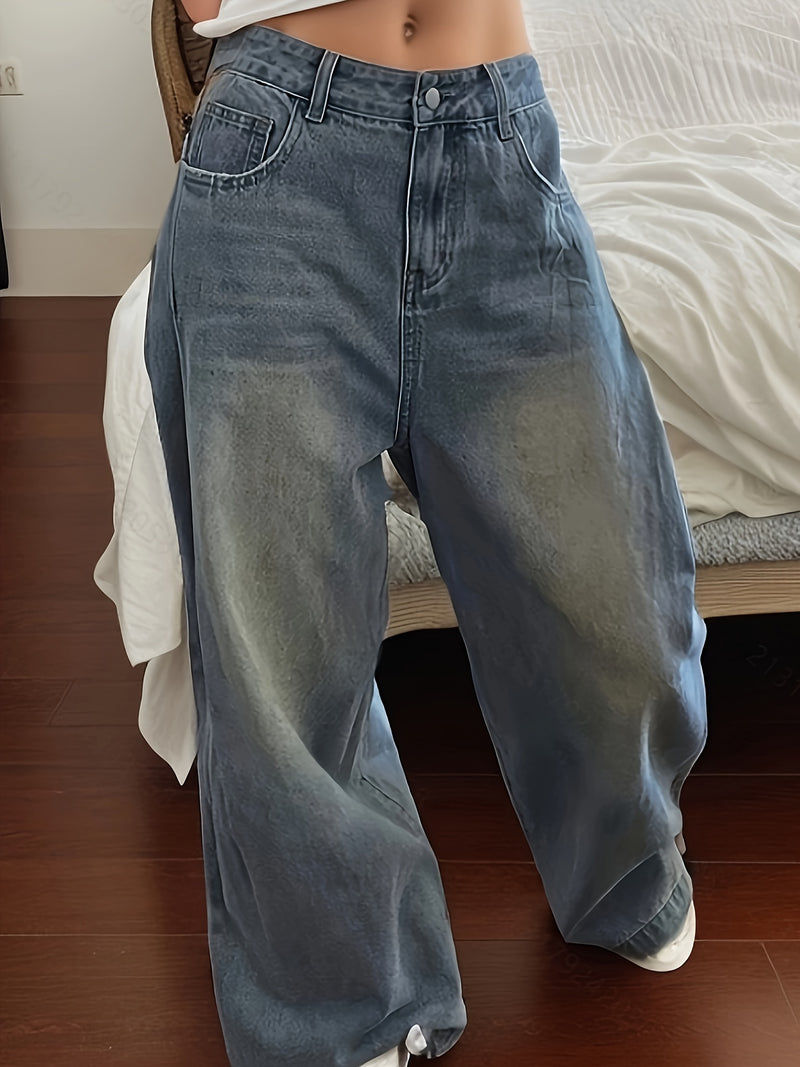 Women's Jeans.