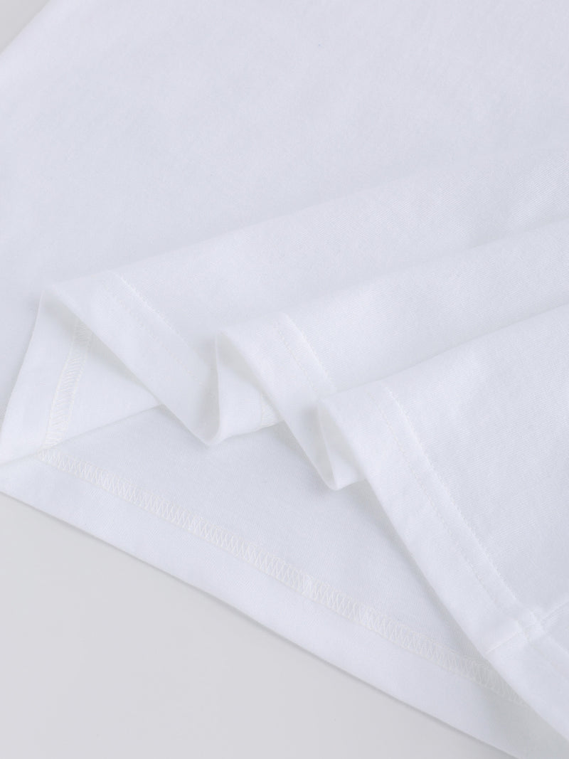 Women’s Casual Short Sleeve T-Shirt.