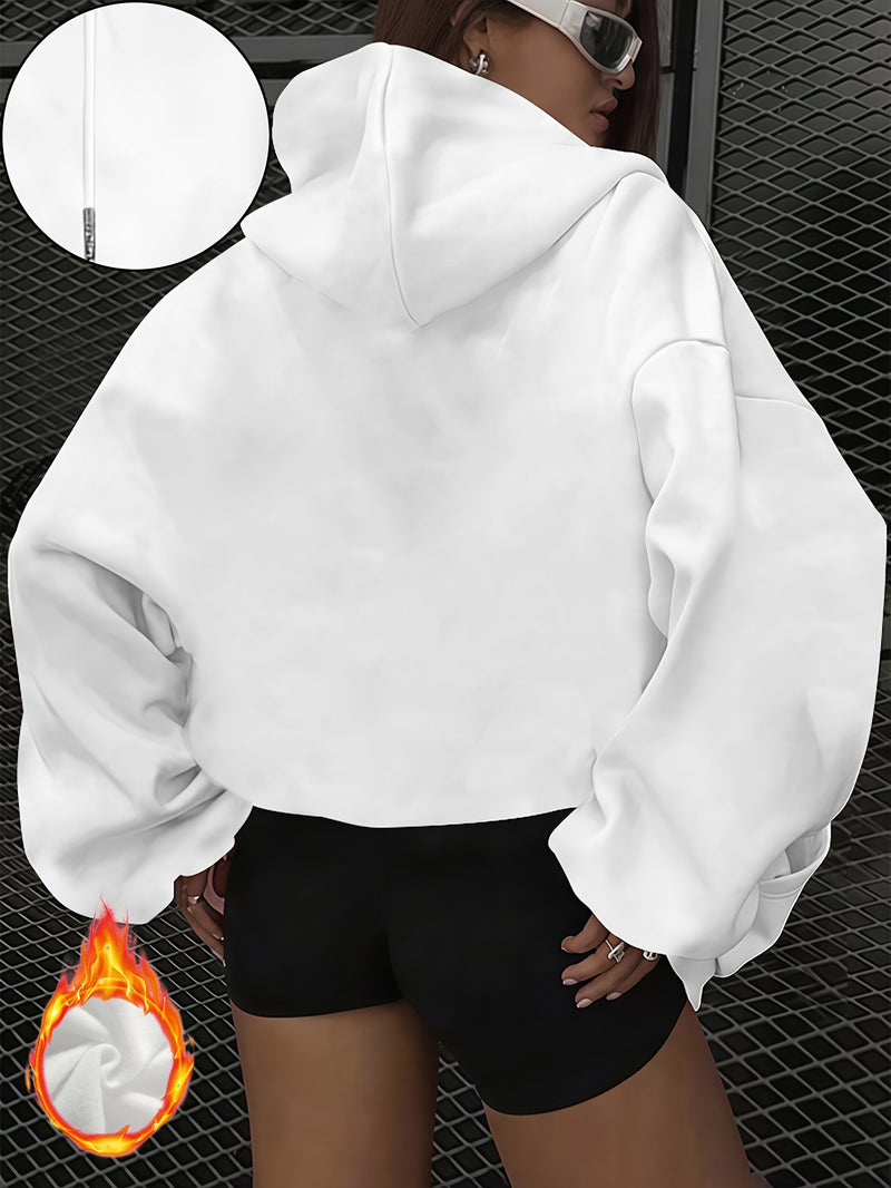 Women's Fashion Hoodie.