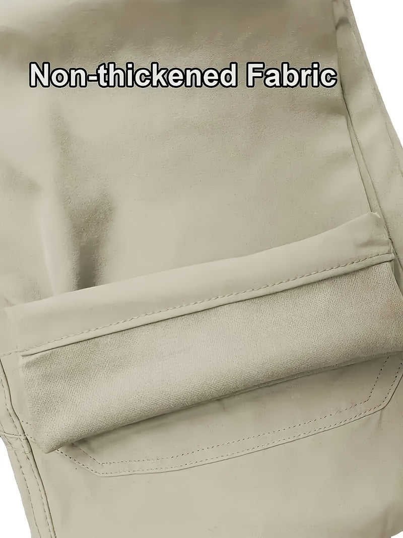 Men's Tactical Outdoor Casual Sports Pants for Spring And Autumn.