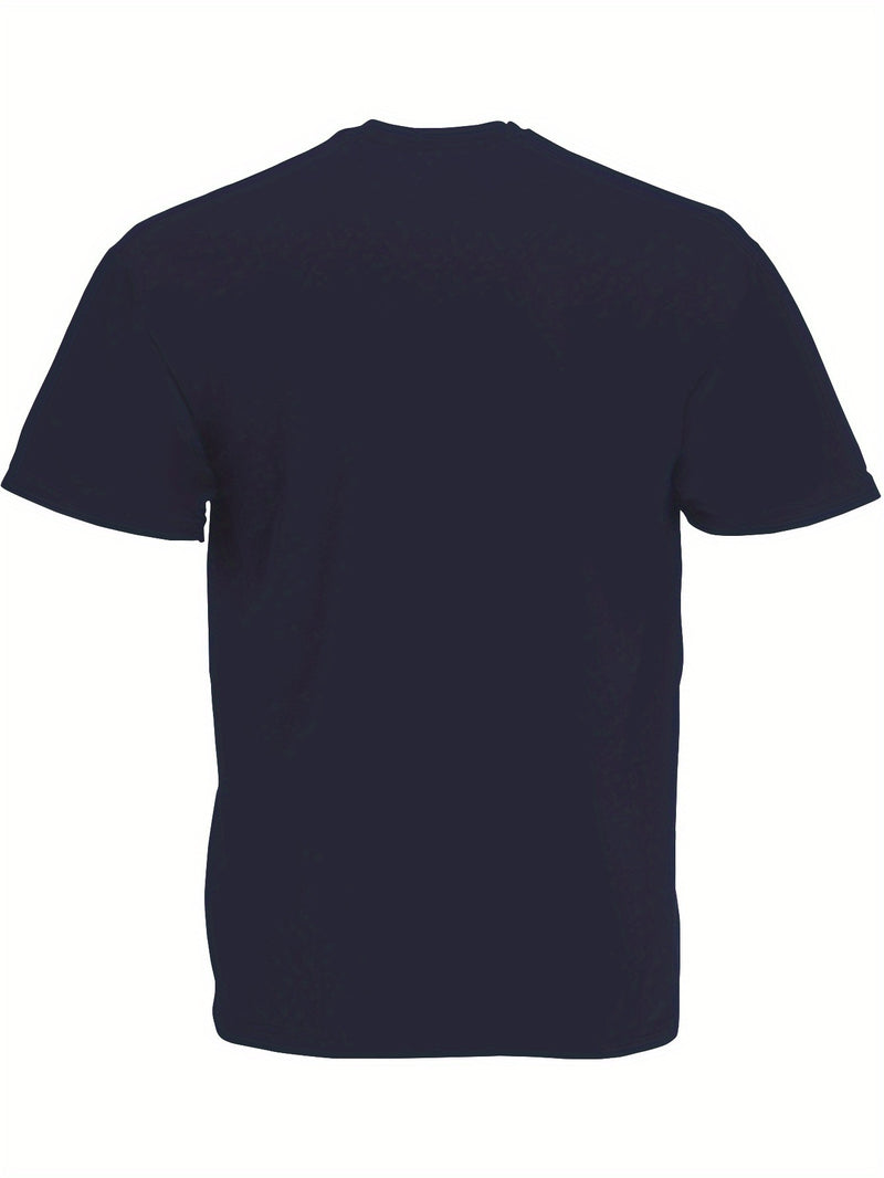 Women's Pure Cotton T-Shirt.