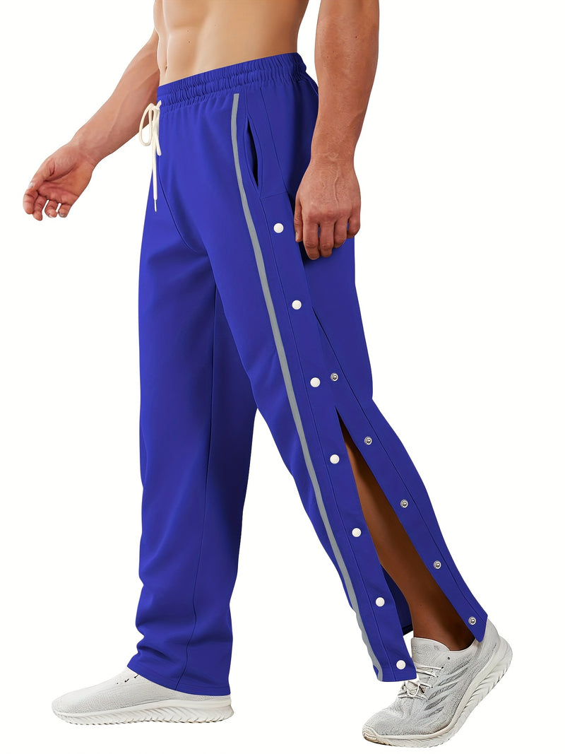 Comfortable Men's Fitness Pants.