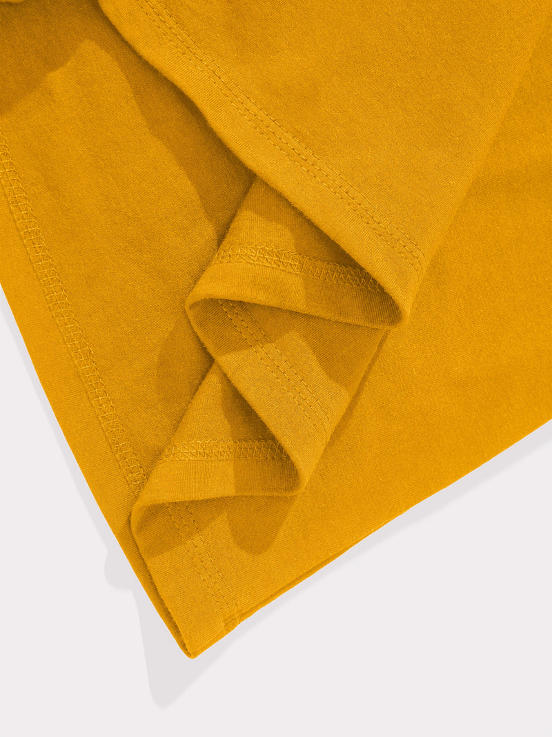 Men'S Casual Summer T-Shirt.