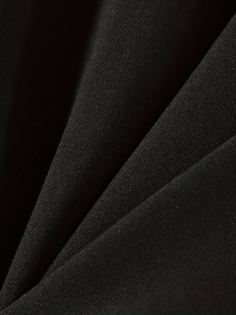 Men's Jacket for Spring And Autumn, Trendy Casual Hooded.