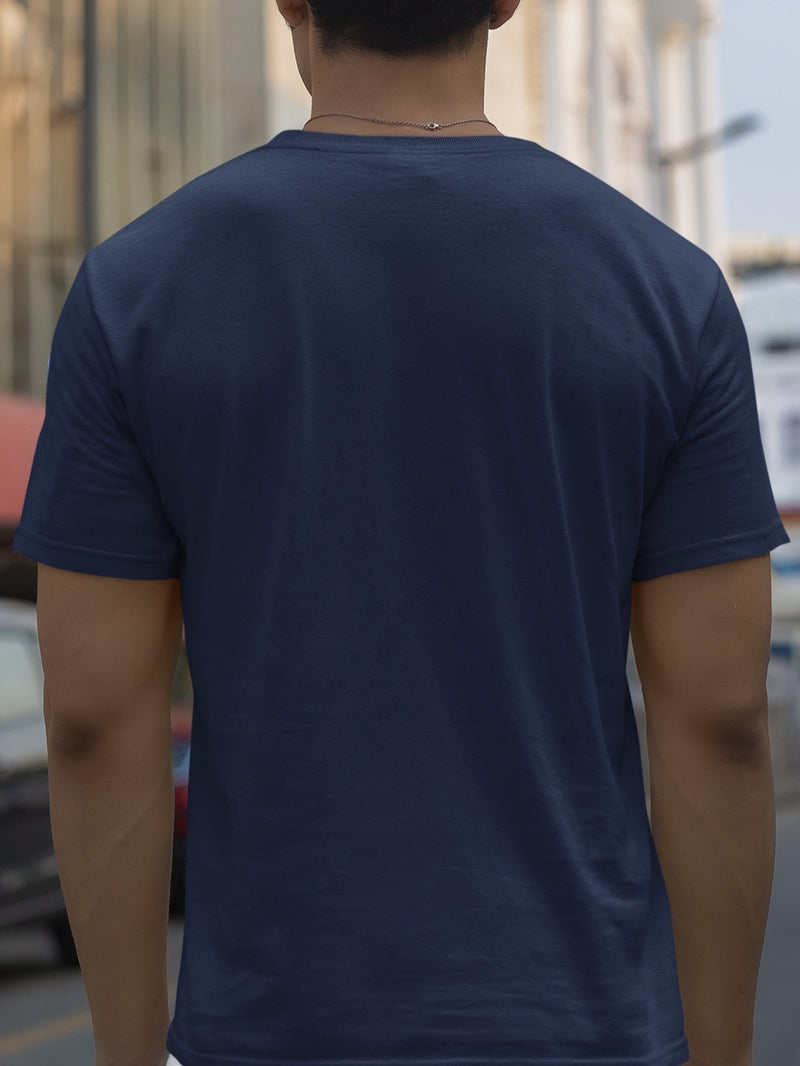 Men's T-shirt, Summer Sports T-shirt.