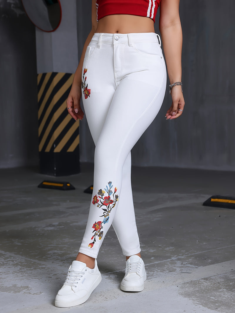 Women's Tapered Pants Suitable for All Seasons.