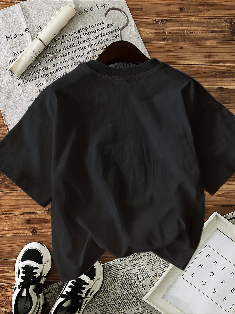 Women's Casual Spring/Summer T-Shirt.