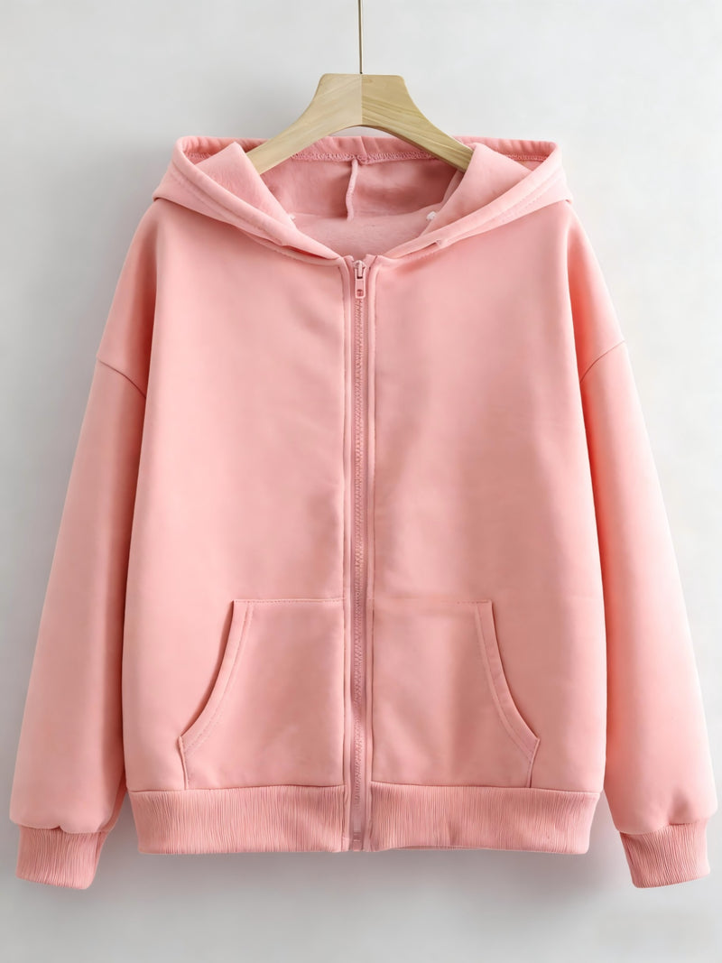Women's Fashion Casual Sports Hoodie