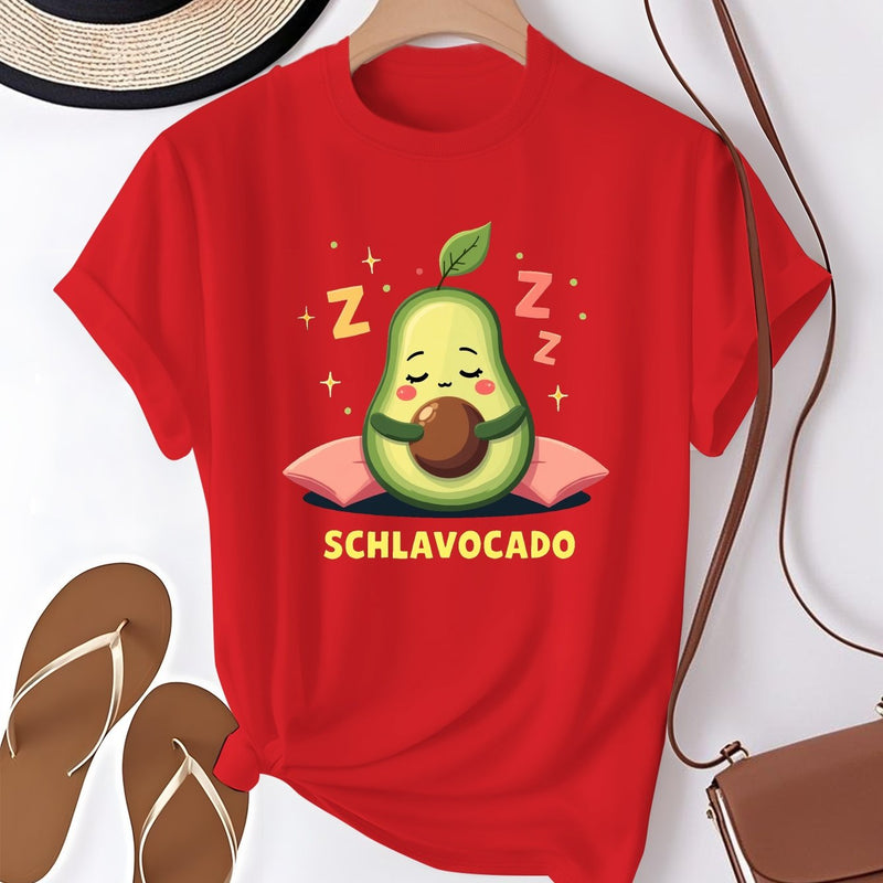 Women's Pure Comfortable T-Shirt.