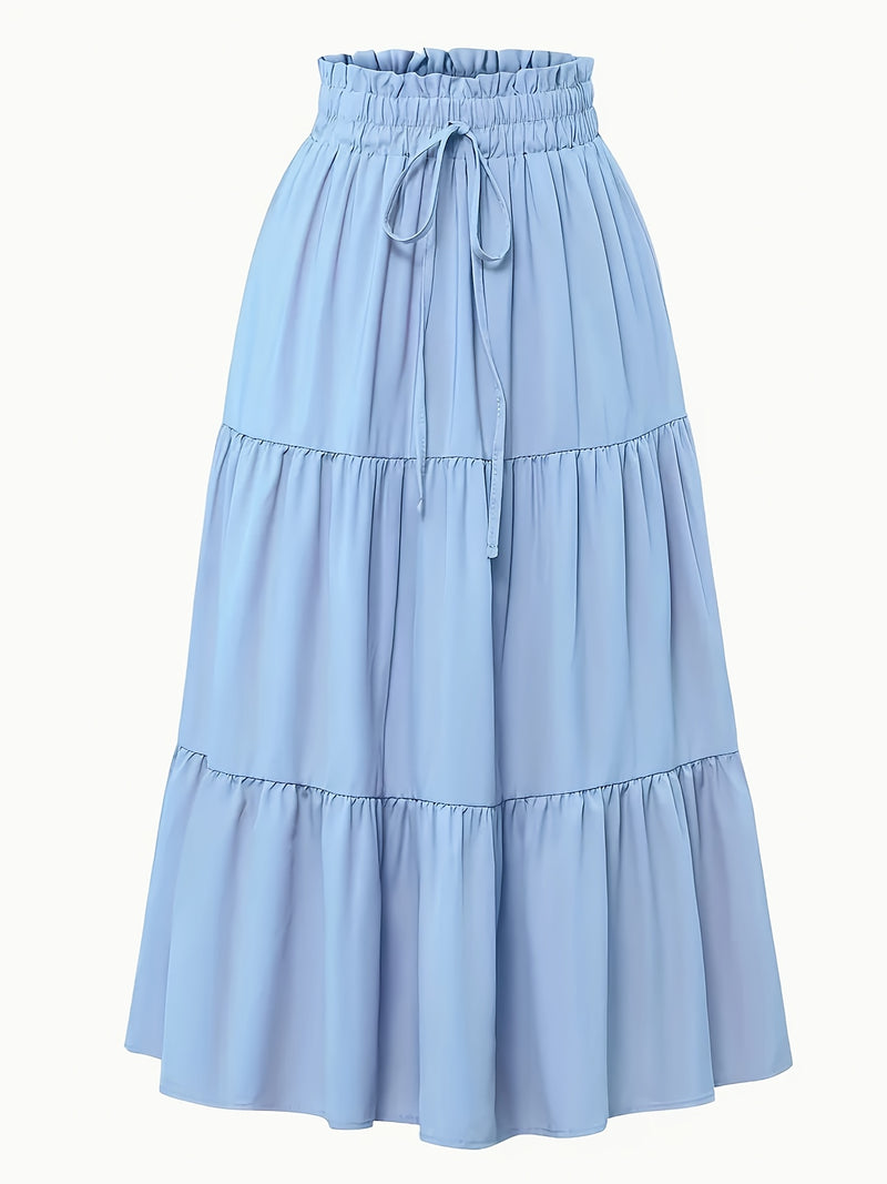 Women's Midi Skirt.