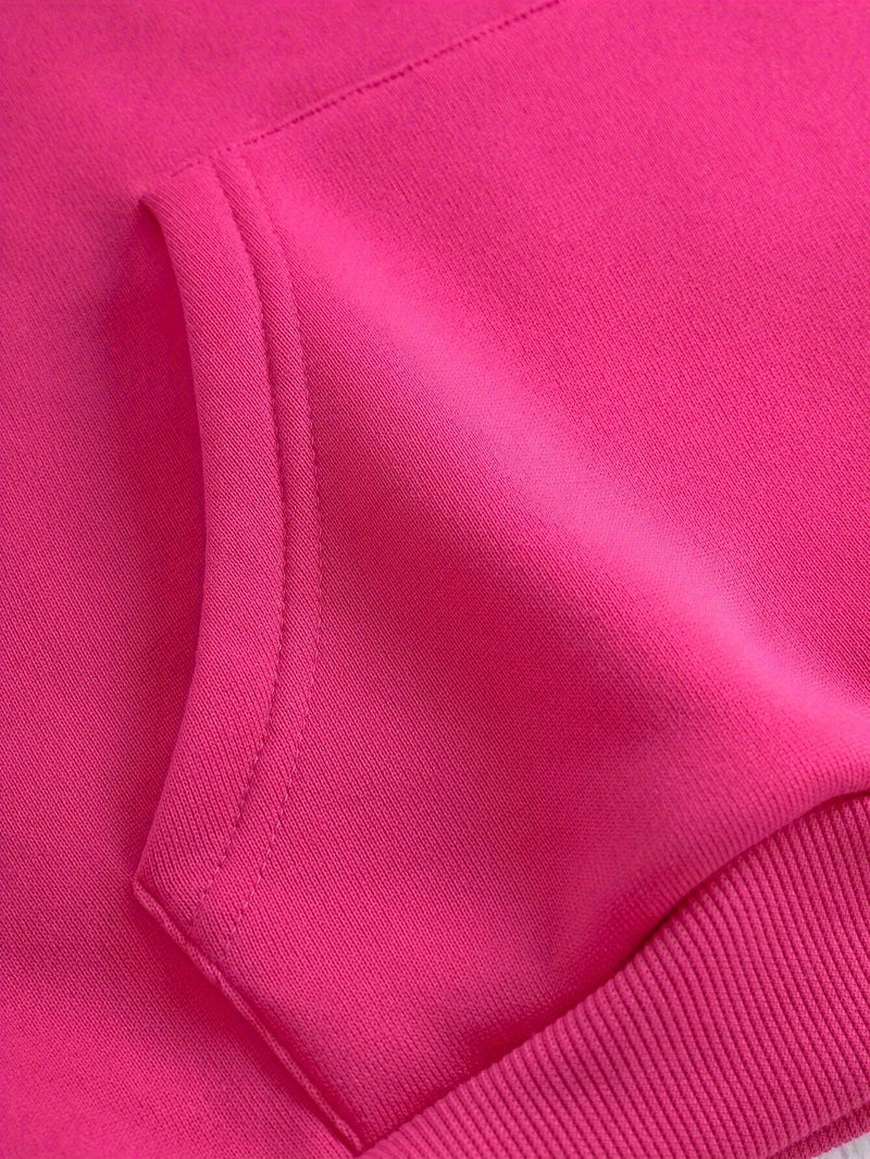 Women's Swear Hoodie.