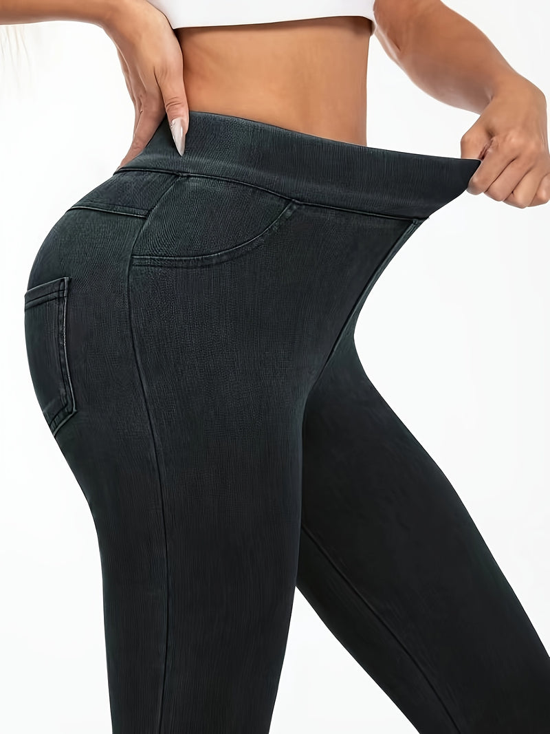 New Stylish And Versatile Elegant Women's Pants.