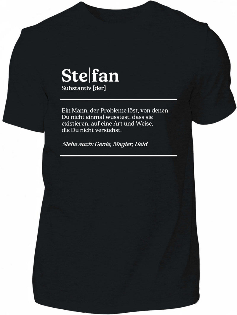Men's Short Sleeve Summer Tee.