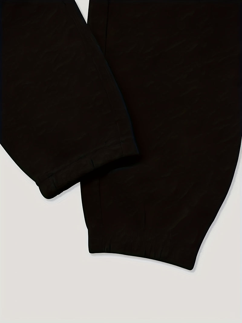 Set of 6 Items Including a Women's Thin Strap Tank Top And Solid Color Long Pants.