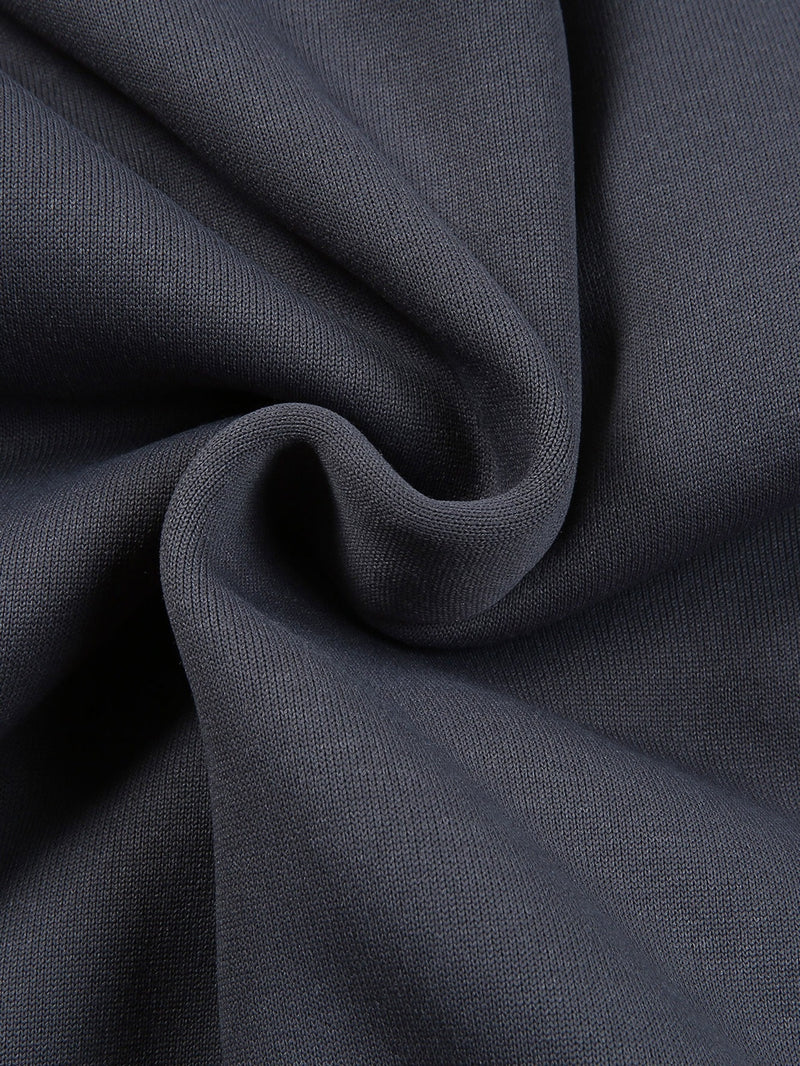 Plus Size, Women's Fall/ Winter Casual Sweatshirt.