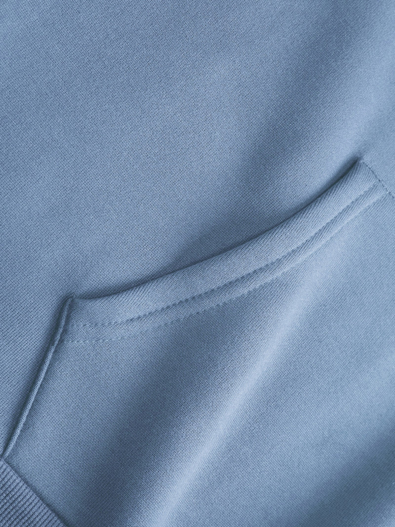 Men's Hooded Sweatshirt New Trendy.