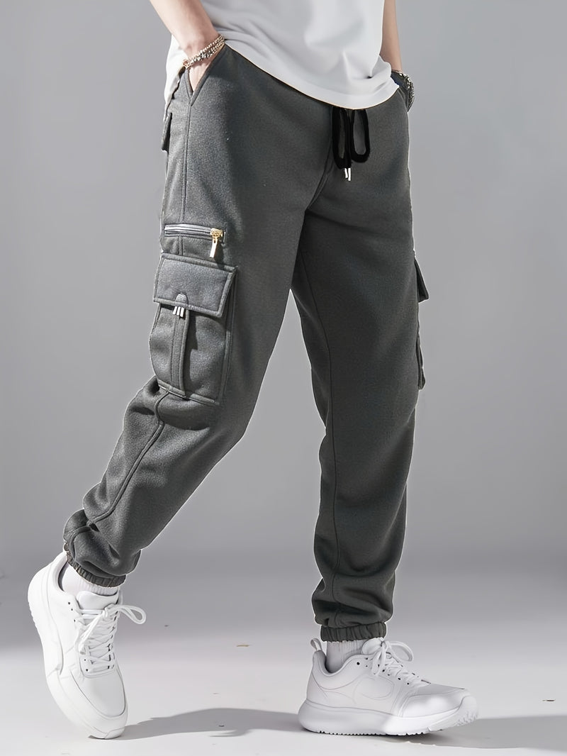 Men's Outdoor Sports Long Pants.