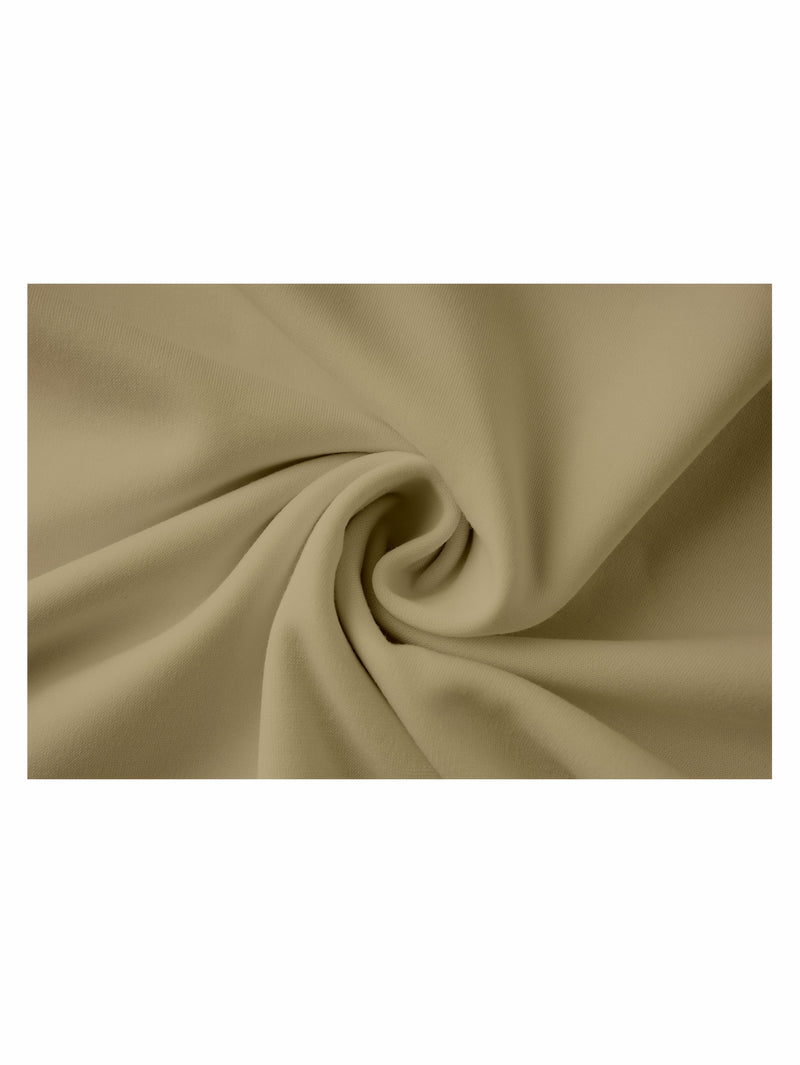 3pcs Men's Casual Short-sleeve Cotton Crew Neck T-shirt Set.