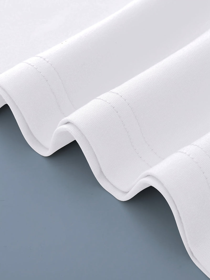 Men's Short Sleeve T-Shirts.