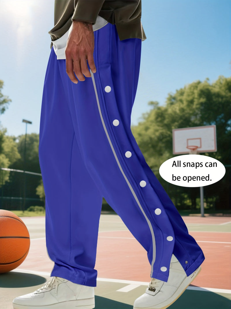Comfortable Men's Fitness Pants.