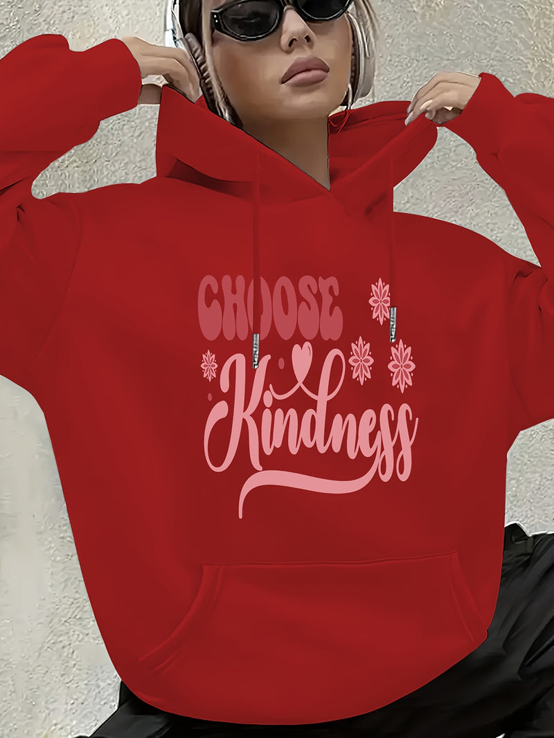 Women's Fashion Hoodie.