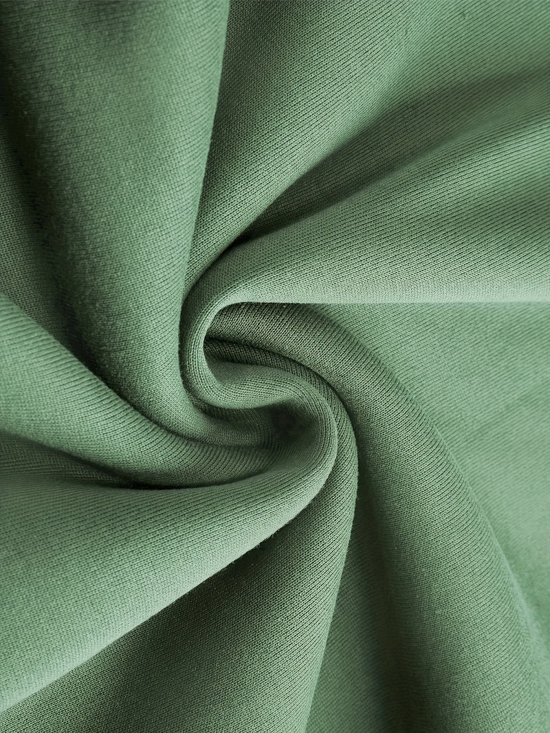 Men's New Trendy "Open-Eye" Print Sweatshirt.