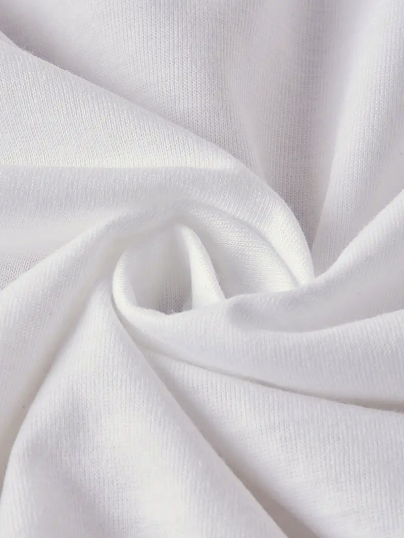 Women's Pure Comfortable T-shirt.