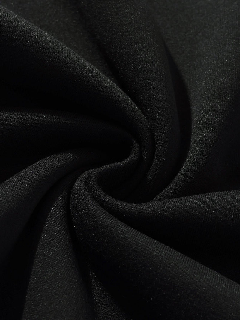 Cute Rabbit Back Women's casual sweatshirt back printed fashionable.