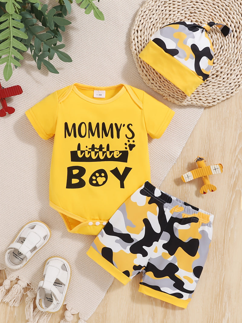 Newborn Baby Boy Toddler Cute Fashionable Trendy.