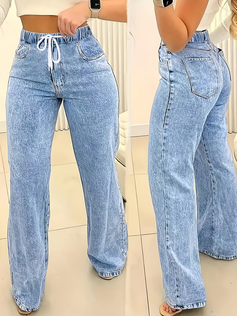 Women's Jeans.