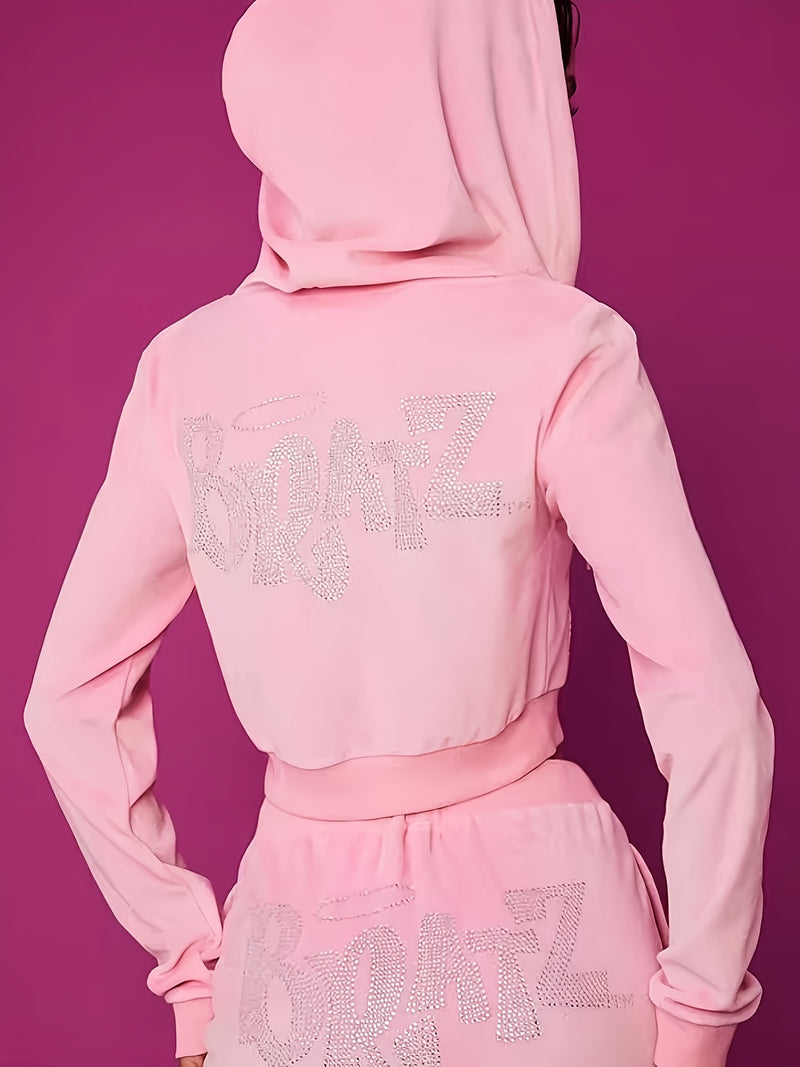 2pcs Women’s new elegant and fashionable clothes.