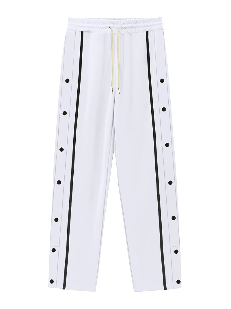 Comfortable Men's Fitness Pants.