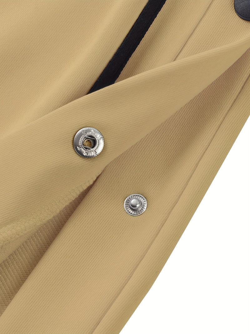 Comfortable Men's Fitness Pants.