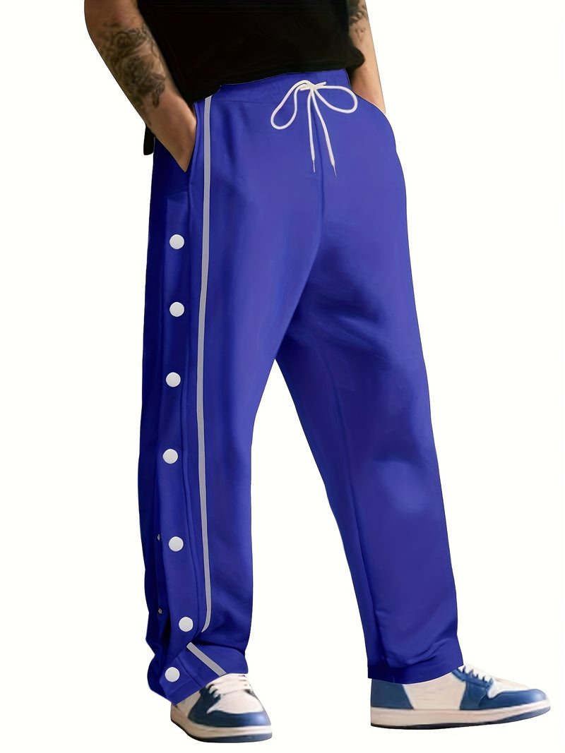 Comfortable Men's Fitness Pants.