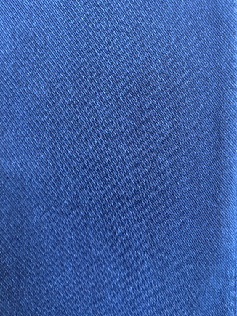 1 Pair of Women's Mid-Blue Washed Jeans.