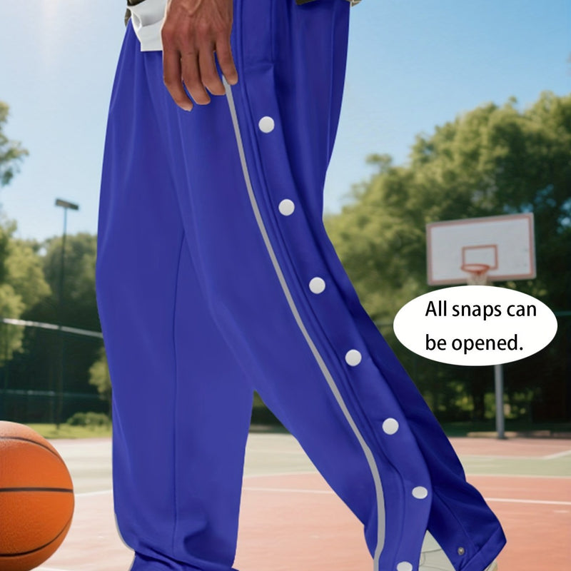 Comfortable Men's Fitness Pants.
