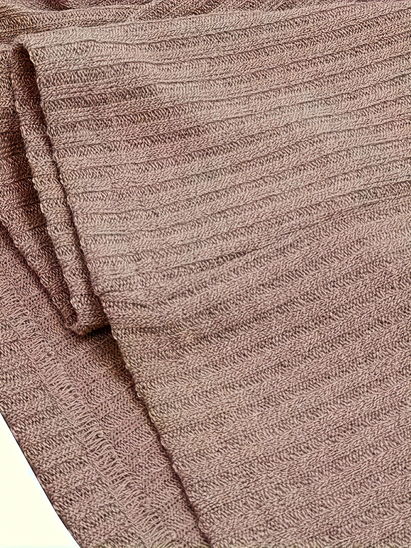 3pcs Men’s Short-Sleeved Fashion Trendy Top.