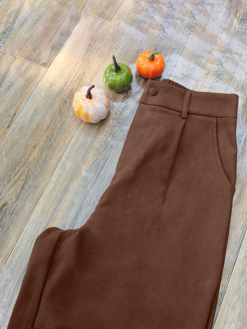 Women’s Two-Piece Set for Spring, Autumn, And Winter.