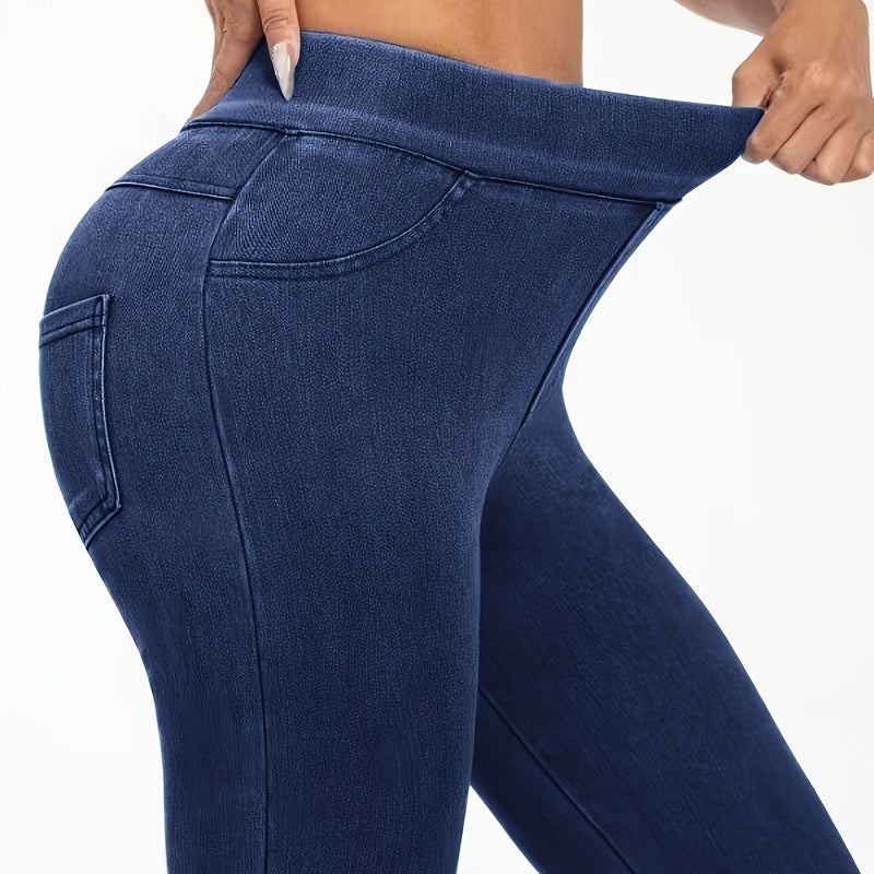 New Stylish And Versatile Elegant Women's Pants.