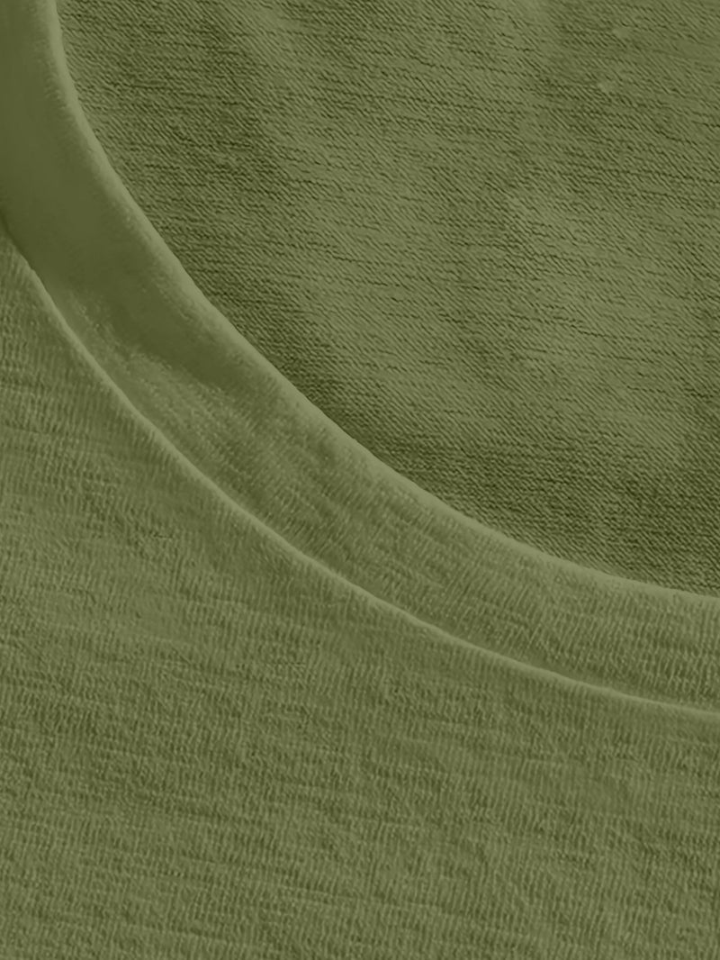 Thank You Ma'Am. Men'S Short-Sleeved Shirt for Spring And Summer.