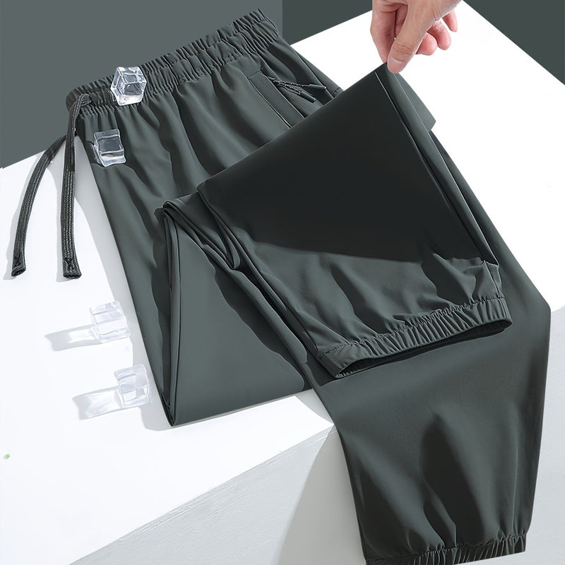 Women's Fashion Casual Pants, Cool and Soft Against the Skin.
